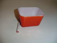 Lead Casserole Dish