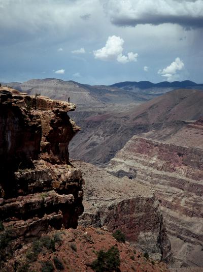 Grand Canyon, USA.