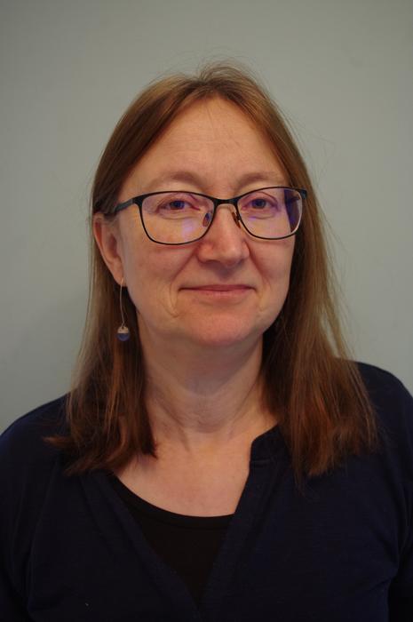 Anne Skeldon