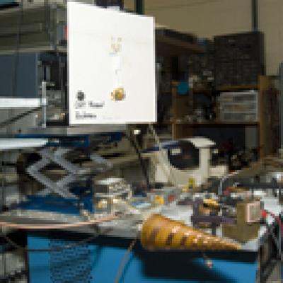 Dipole Antenna