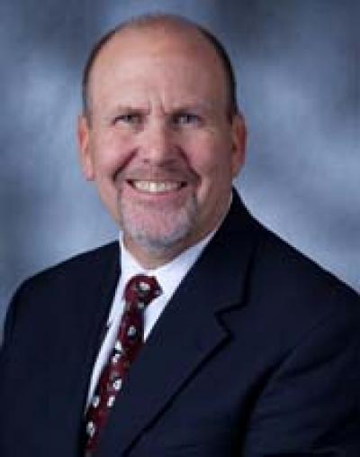 Andrew Fry, University of Kansas