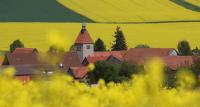Town of Bad Gandersheim (1 of 2)