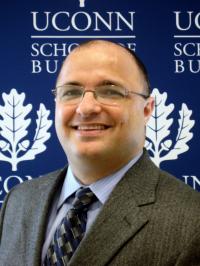 Assaf Eisdorfer, University of Cincinnati