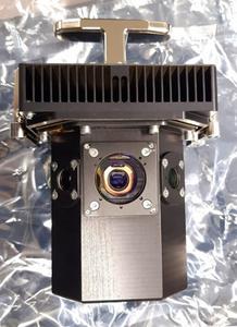 COLIS ready to be launched into space