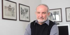 Stephen Tollman