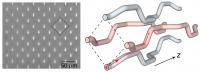 Waveguide Array