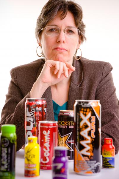 Kathleen E. Miller, University at Buffalo 