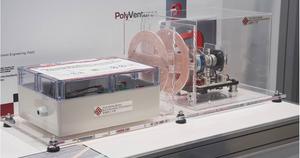 PolyU proposes a technical blueprint for “wireless energy internet”, driving a shift from wireless power transfer towards direct wireless energy conversion