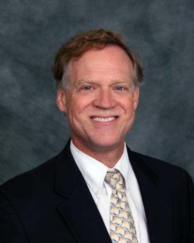 Stephen M. Downs, Regenstrief Institute