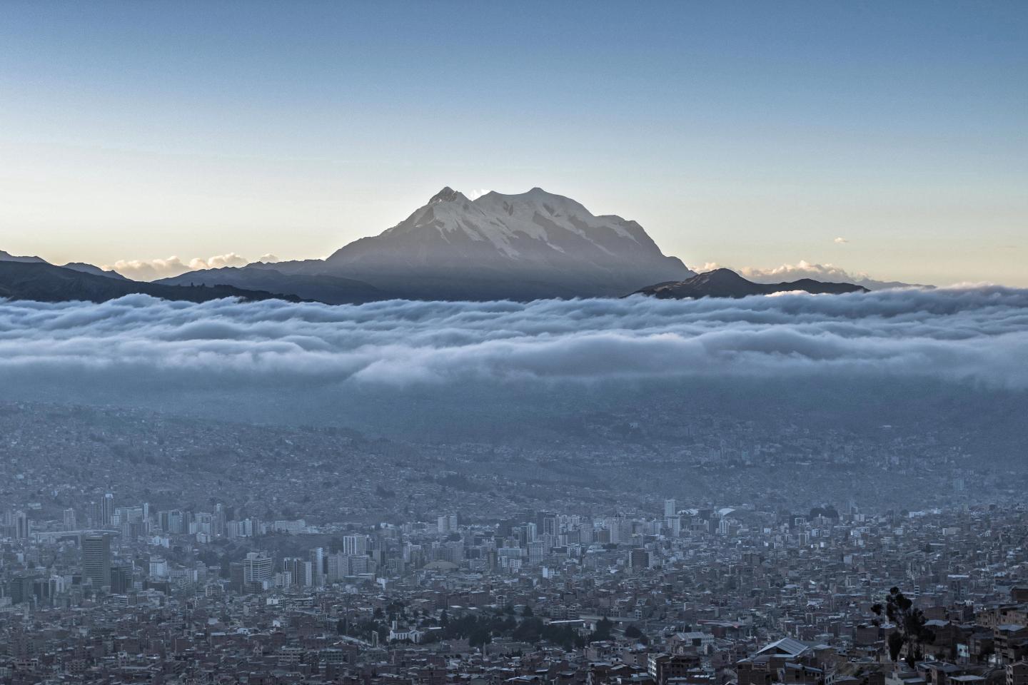 La Paz