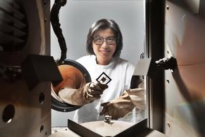 Professor Anita Ho-Baillie