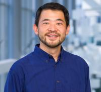 Nan Yan, Ph.D.