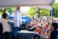 2009 San Diego Science Festival Expo (3 of 3)