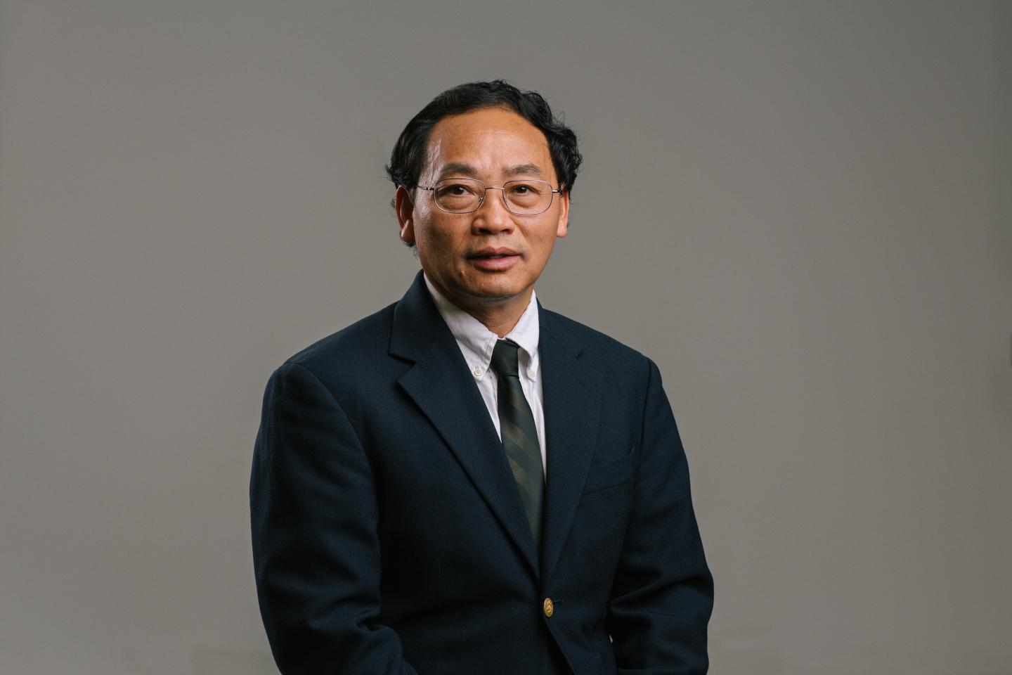 Zhifeng Ren, University of Houston