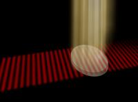 Without Scattering