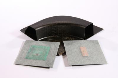 Using RFID for Fiber Composites