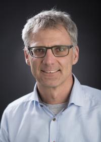 Niklas Zethraeus,  Karolinska Institutet 