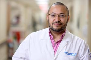 Dr. Anthony Daniyan
