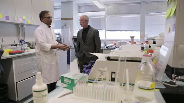 Treatment Shows Promise for Two Degenerative Brain Diseases: ALS and Ataxia
