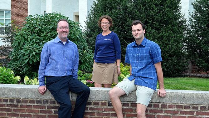Research on Farm Cover Crops