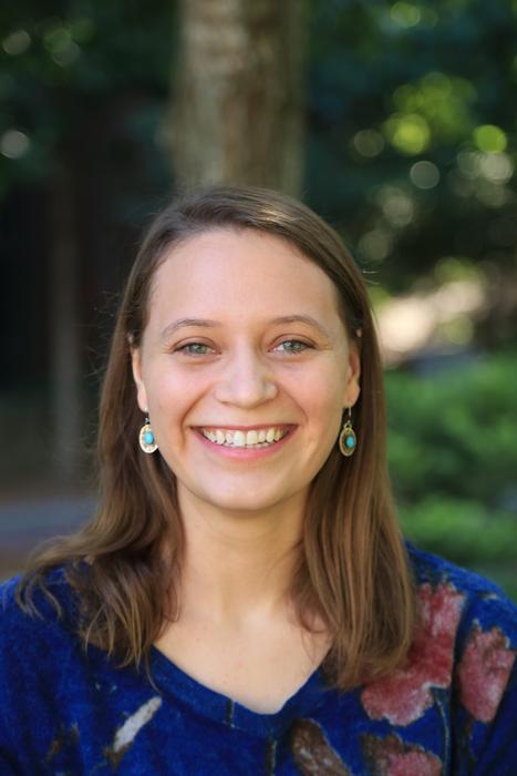 Kendall Williams, PhD
