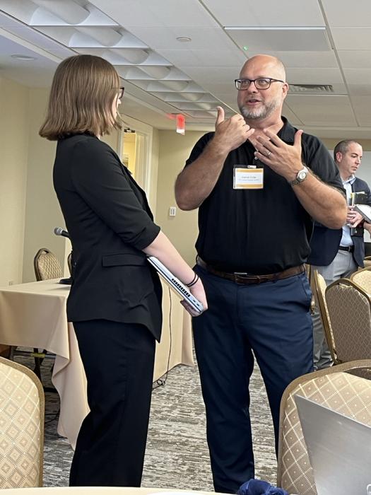 Workshop Connections