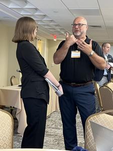Workshop Connections