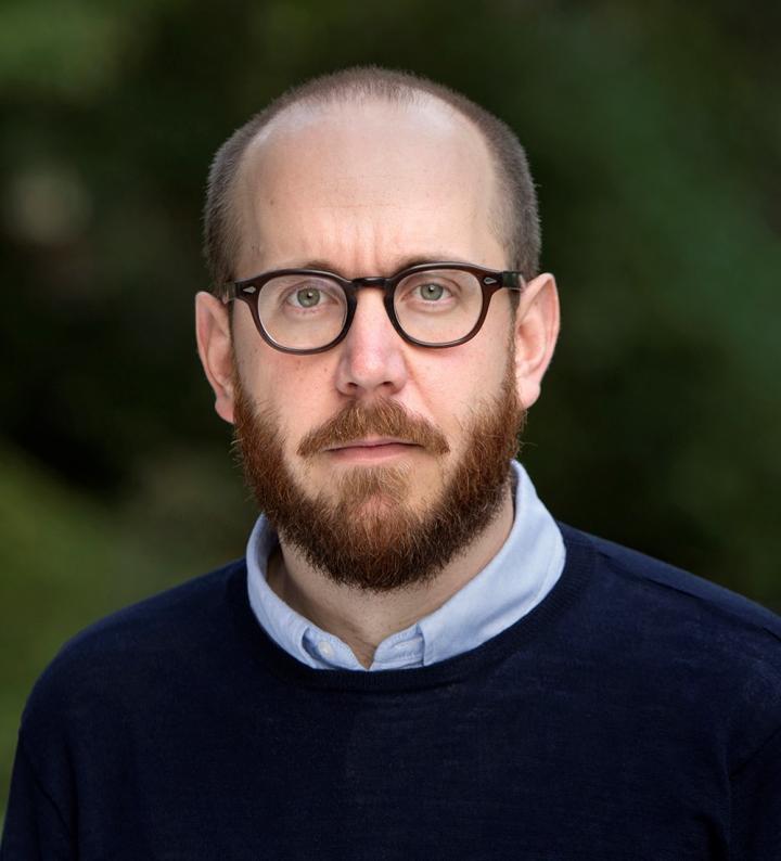Niklas Björkström