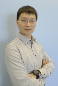 Qi Chen