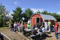 Community Gardening