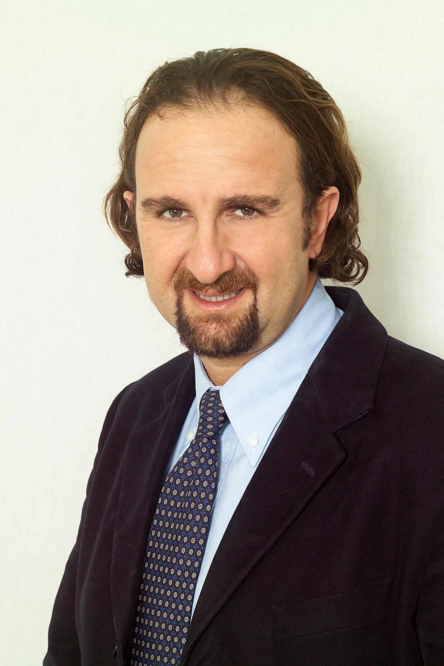 Antonio Gasbarrini, A. Gemelli University Hospital