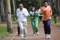 Rising Tide of Chronic Illnesses Threatens Global Population