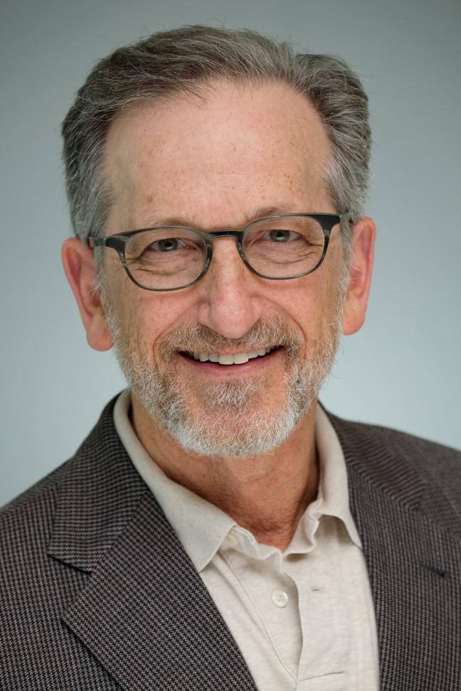 Gary S. Firestein, University of California San Diego