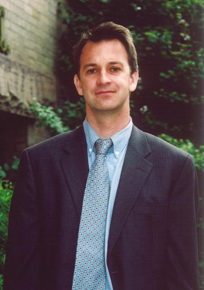 Christopher Hacon, University of Utah