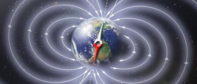 Earth's Magnetic Field