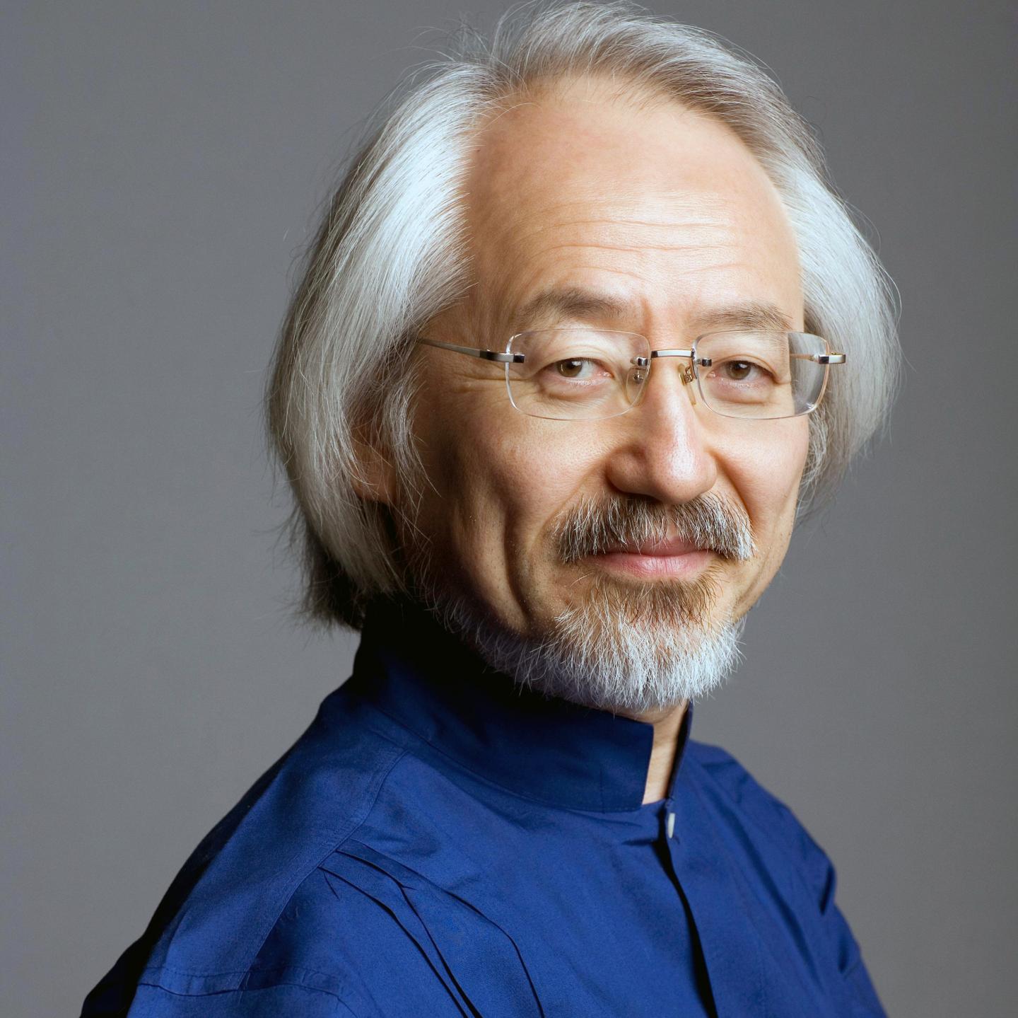 Professor Masaaki Suzuki, Johannes Gutenberg Universitaet Mainz
