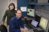 Molecular System for Artificial Photosynthesis Research Team
