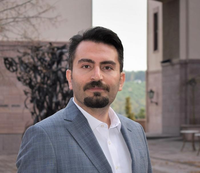 Prof. Dr. Umut Aydemir