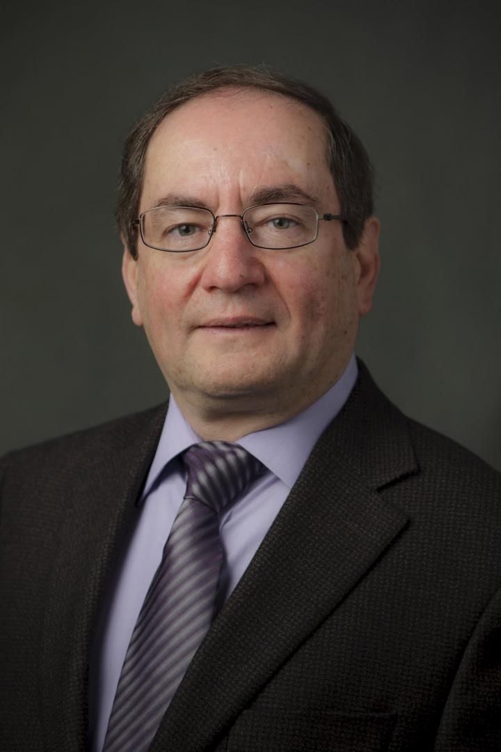 Israel E. Wachs, Lehigh University