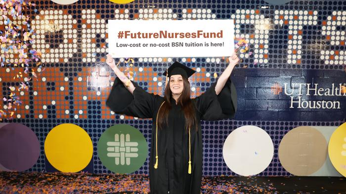 UTHealth Houston launches tuition-free program for qualifying nursing students