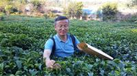 Li-zhi Gao, Kunming Institute of Botany, Chinese Academy of Sciences