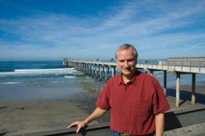 David Checkley, University of California - San Diego