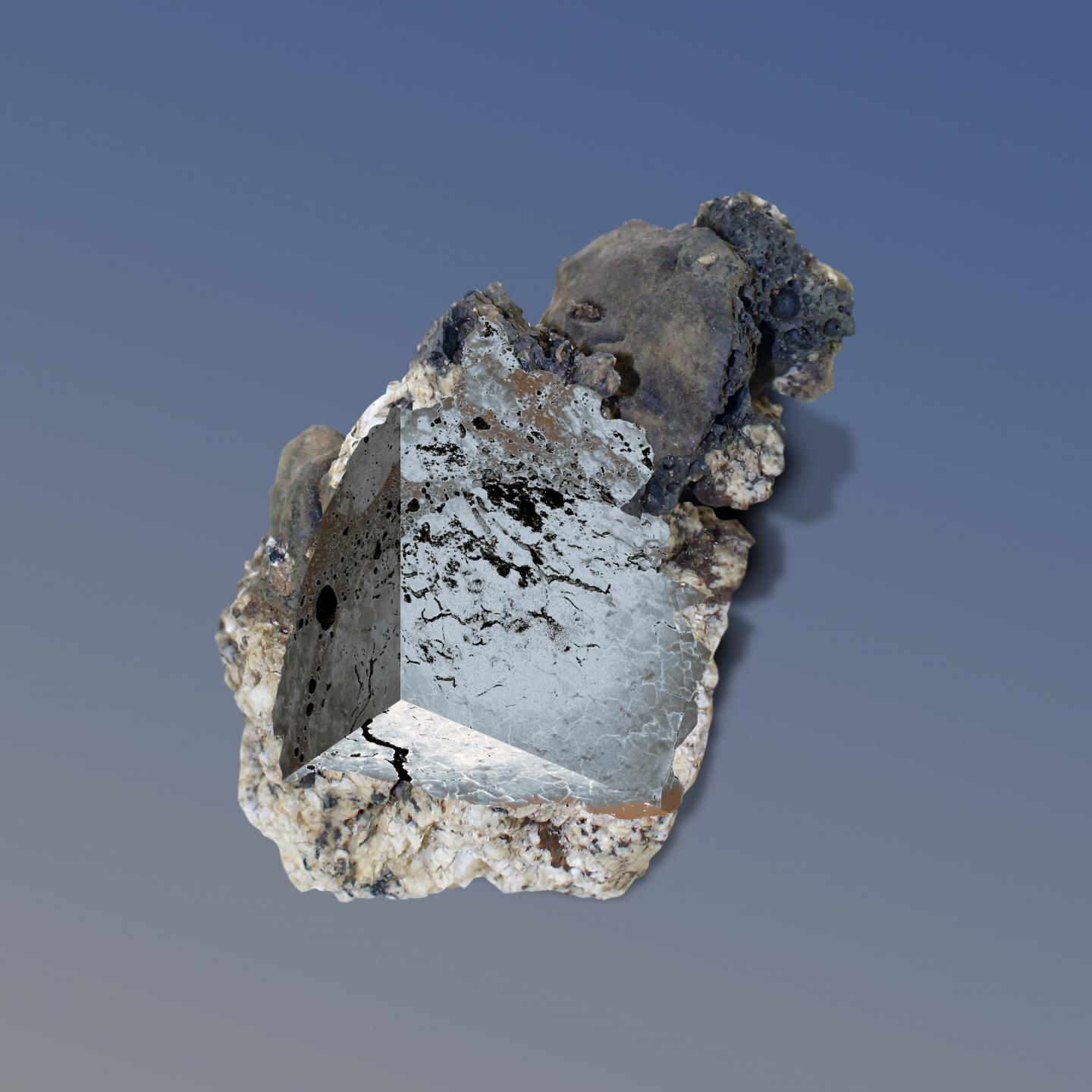 Old Glass