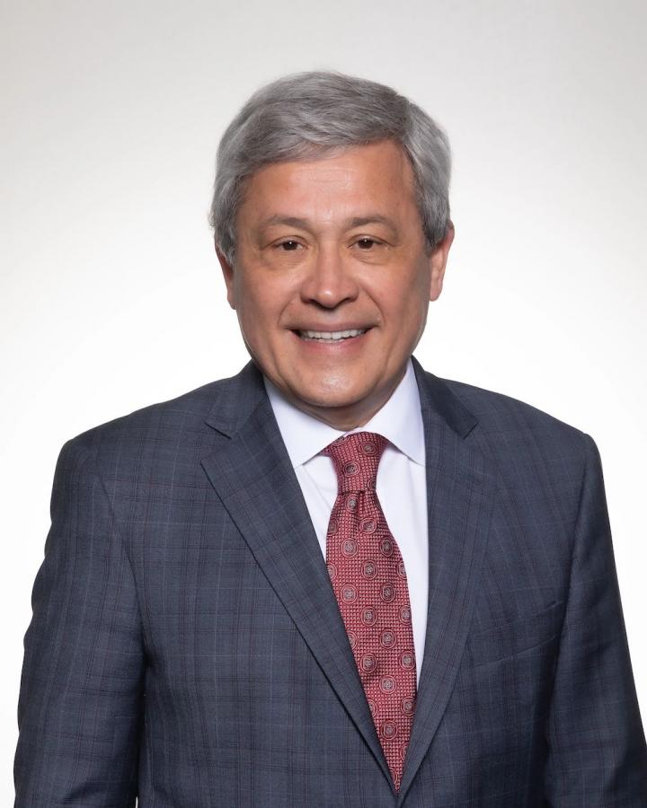 Carlos L. Arteaga, M.D.