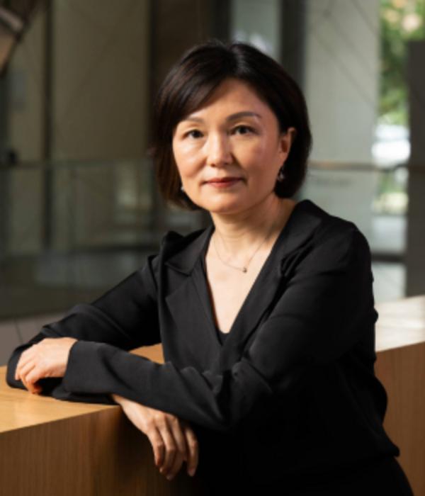 Qilin Li