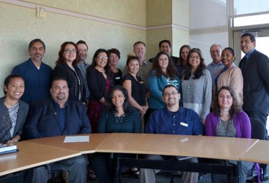 HSI Regional Partners