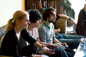 How online gaming communities act as places for social connections