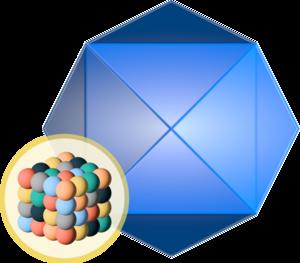 Tetrahexahedral