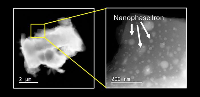 Apollo 11 Grain Rims