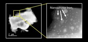 Apollo 11 Grain Rims